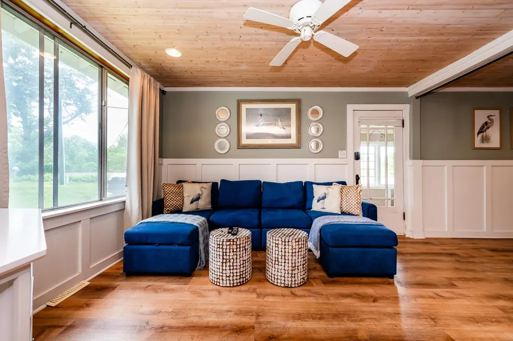 46355 Grand Beach Road Grand Beach Village MI 49117