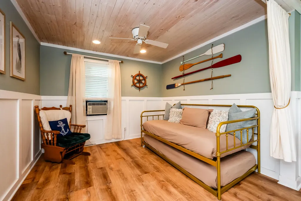 46355 Grand Beach Road Grand Beach Village MI 49117