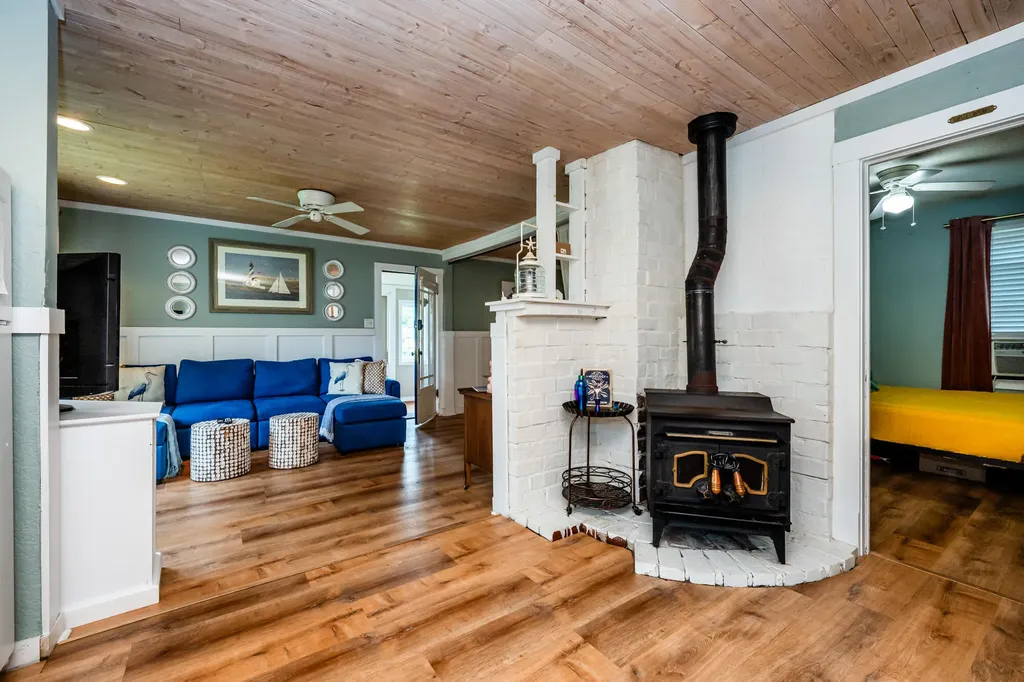 46355 Grand Beach Road Grand Beach Village MI 49117