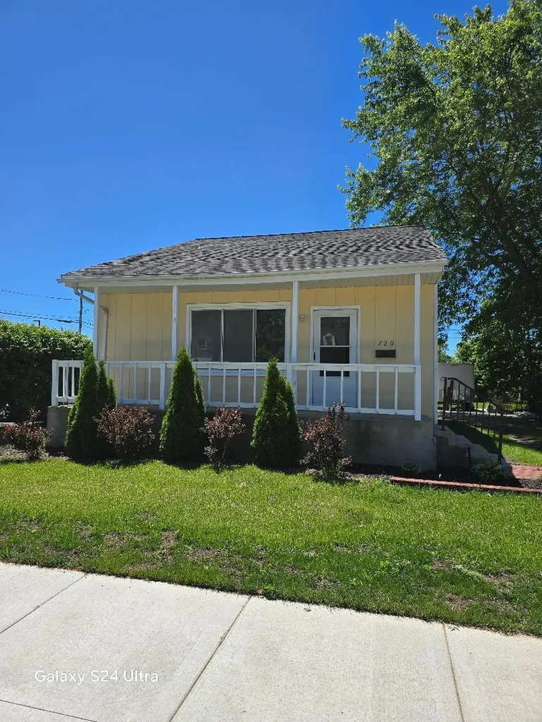 720 Botham Avenue St. Joseph City MI 49085