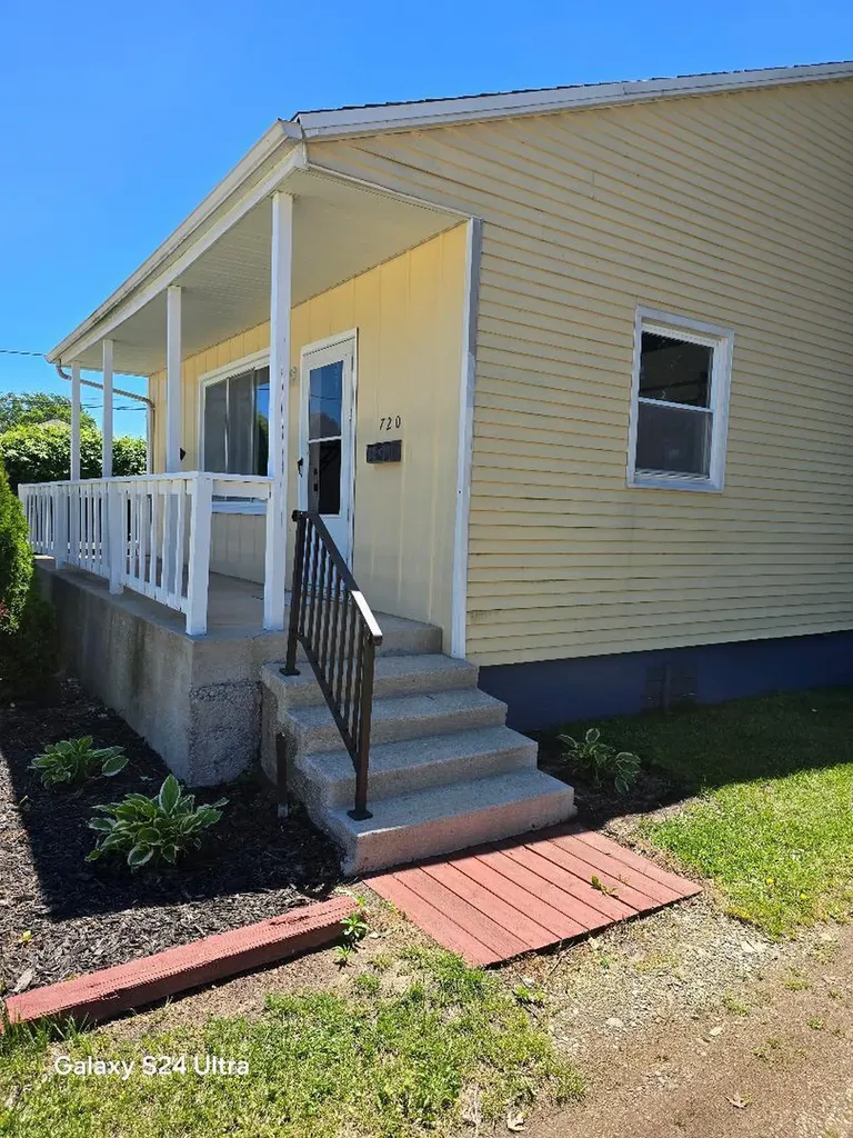 720 Botham Avenue St. Joseph City MI 49085
