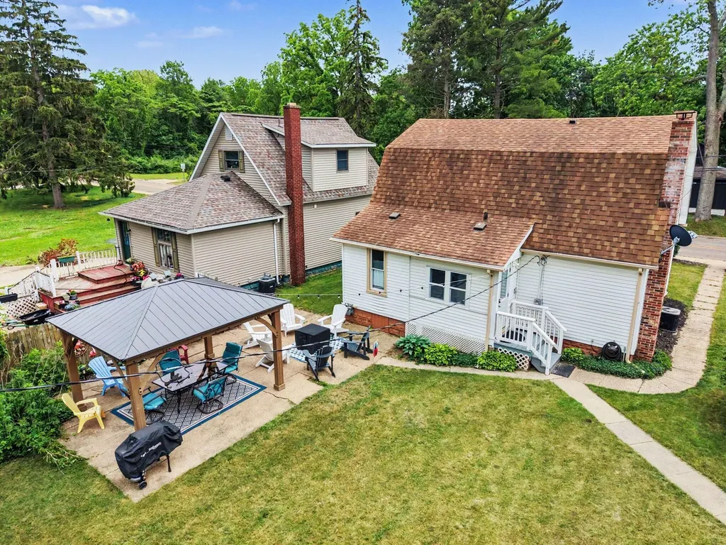 729 South Haven Place South Haven City MI 49090