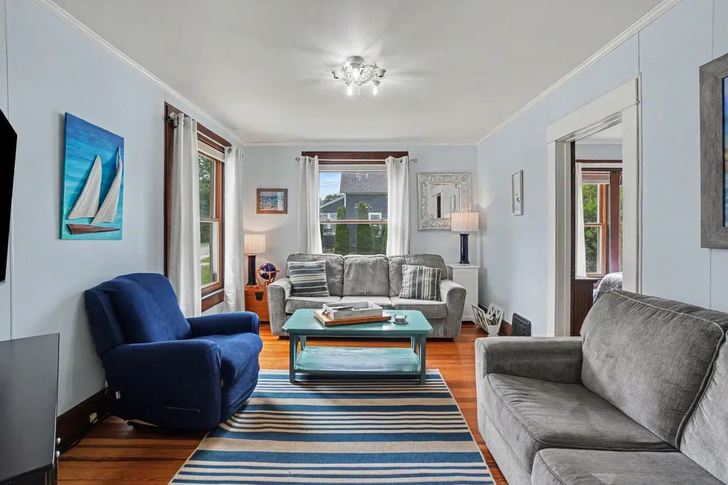 729 South Haven Place South Haven City MI 49090
