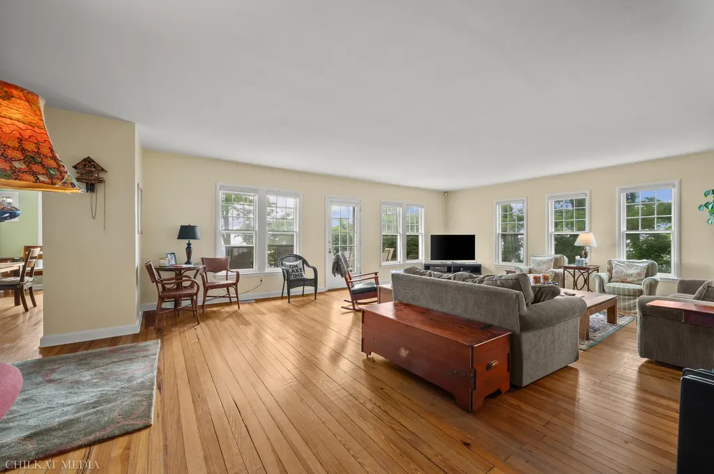 2815 Lake Pines Path Lincoln Charter Township MI 49085