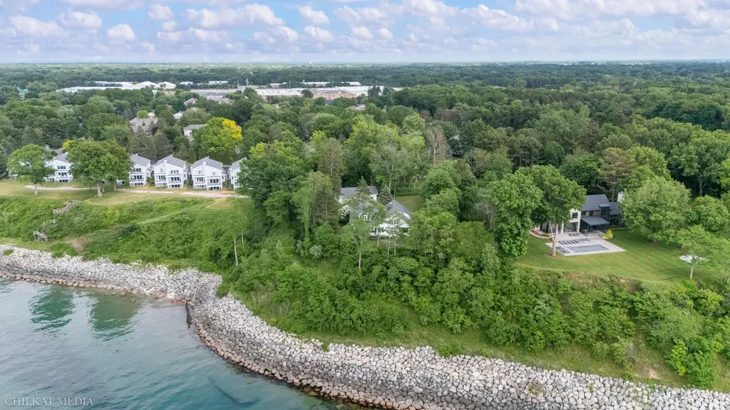 2815 Lake Pines Path Lincoln Charter Township MI 49085