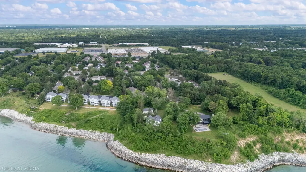 2815 Lake Pines Path Lincoln Charter Township MI 49085