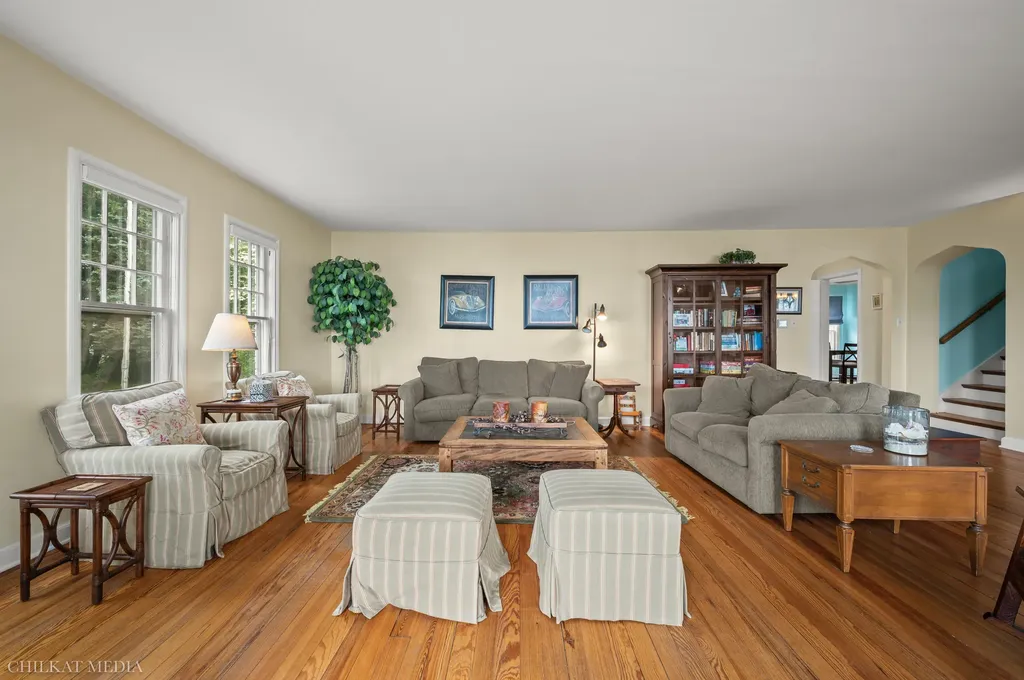 2815 Lake Pines Path Lincoln Charter Township MI 49085
