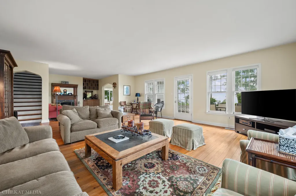 2815 Lake Pines Path Lincoln Charter Township MI 49085