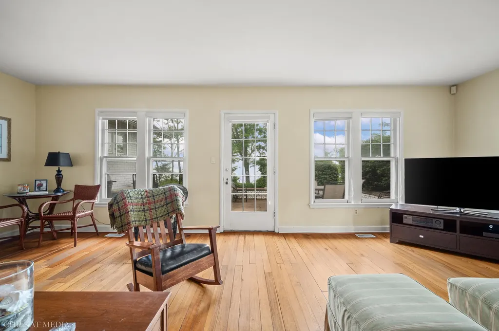 2815 Lake Pines Path Lincoln Charter Township MI 49085