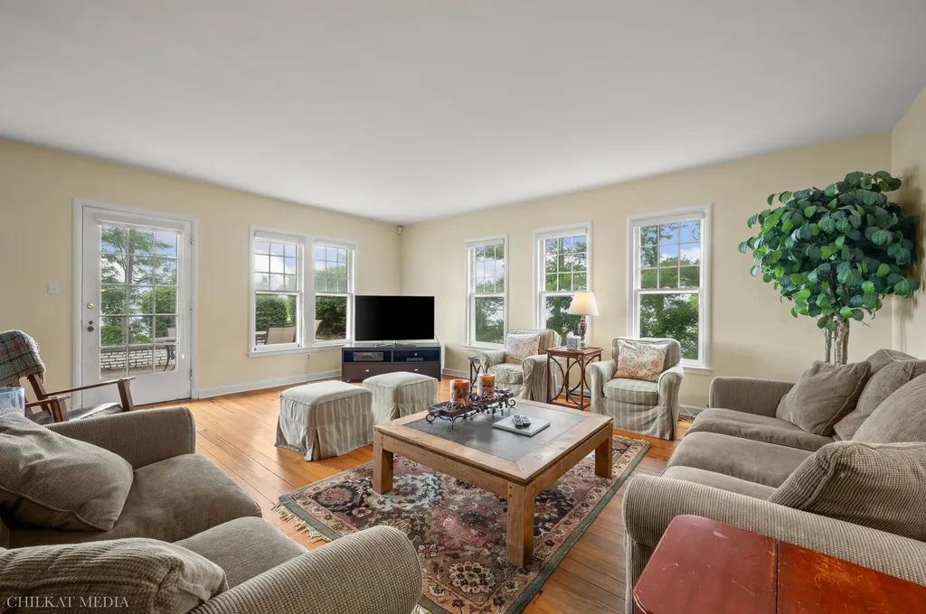 2815 Lake Pines Path Lincoln Charter Township MI 49085