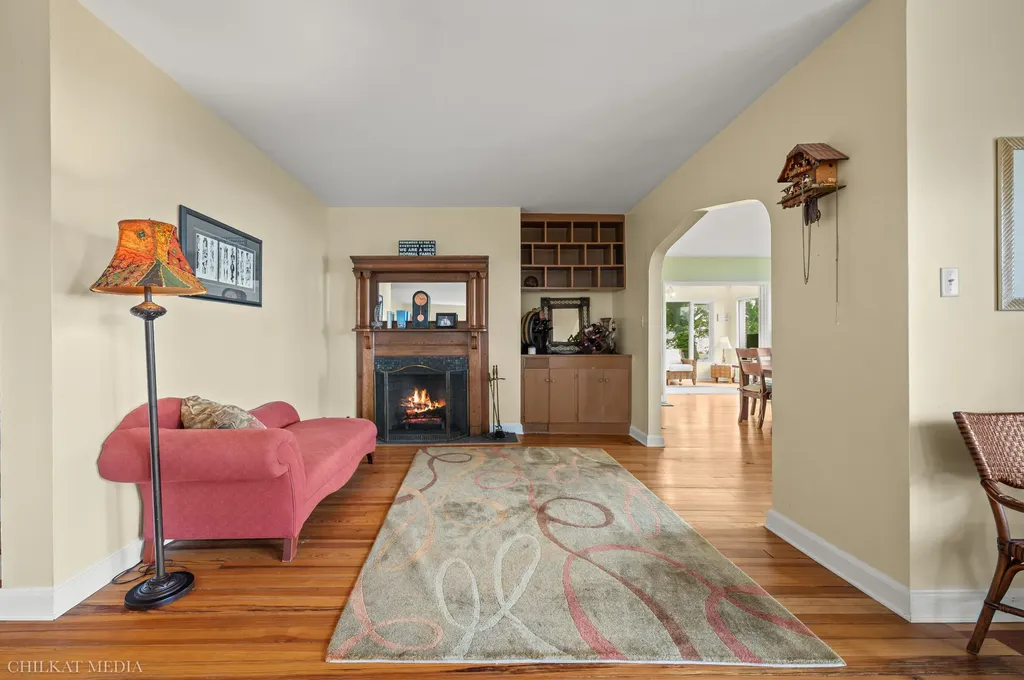 2815 Lake Pines Path Lincoln Charter Township MI 49085