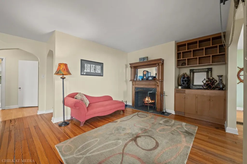 2815 Lake Pines Path Lincoln Charter Township MI 49085