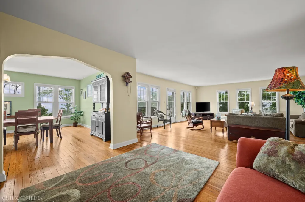 2815 Lake Pines Path Lincoln Charter Township MI 49085