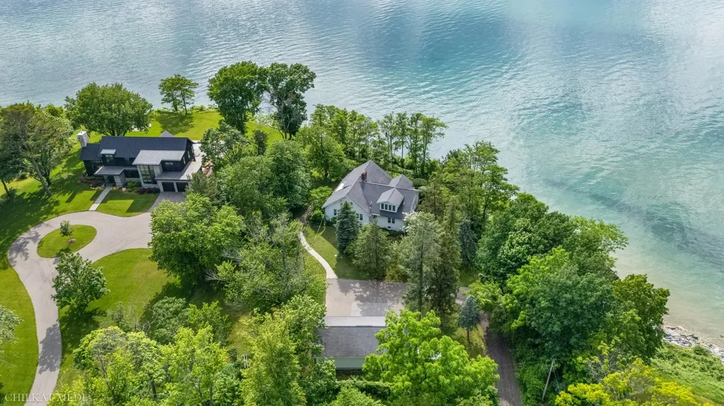 2815 Lake Pines Path Lincoln Charter Township MI 49085