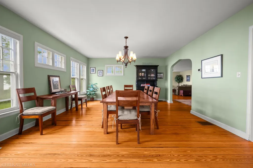 2815 Lake Pines Path Lincoln Charter Township MI 49085