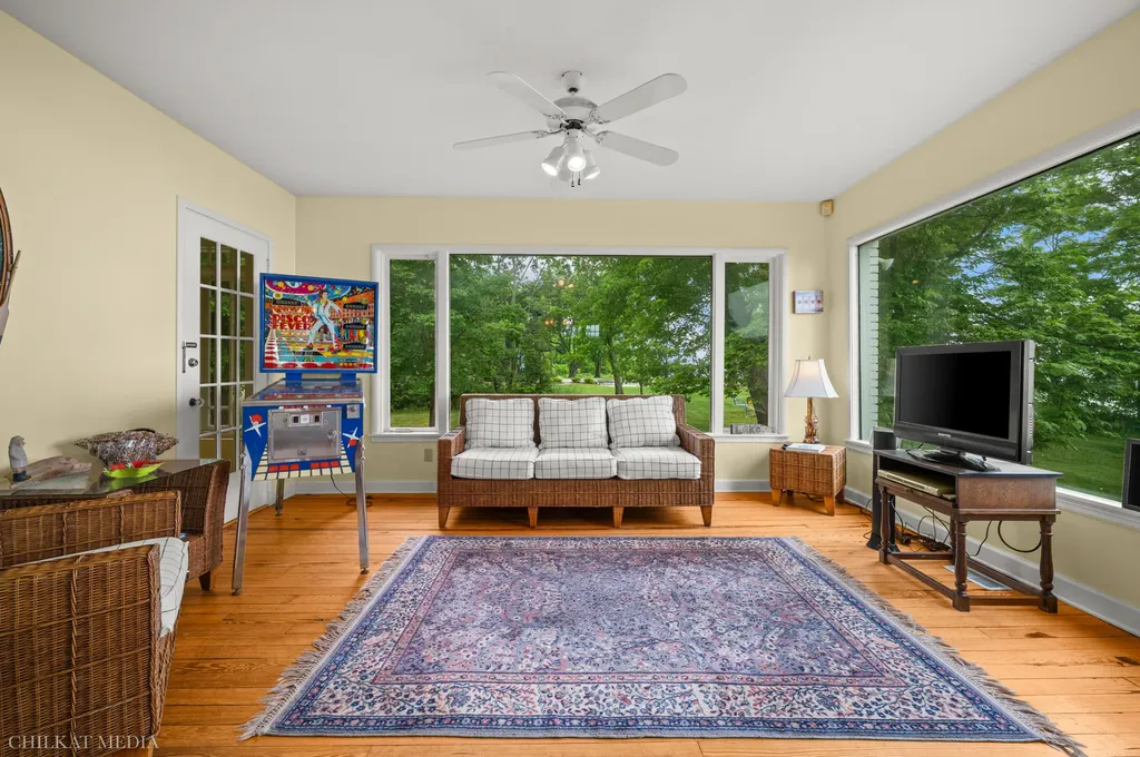 2815 Lake Pines Path Lincoln Charter Township MI 49085