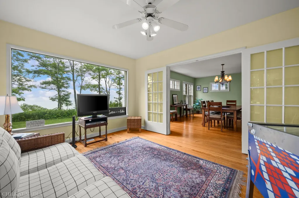 2815 Lake Pines Path Lincoln Charter Township MI 49085