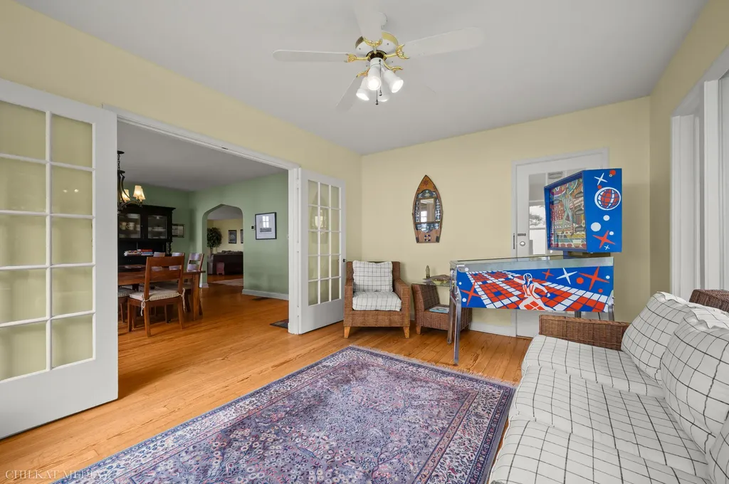 2815 Lake Pines Path Lincoln Charter Township MI 49085