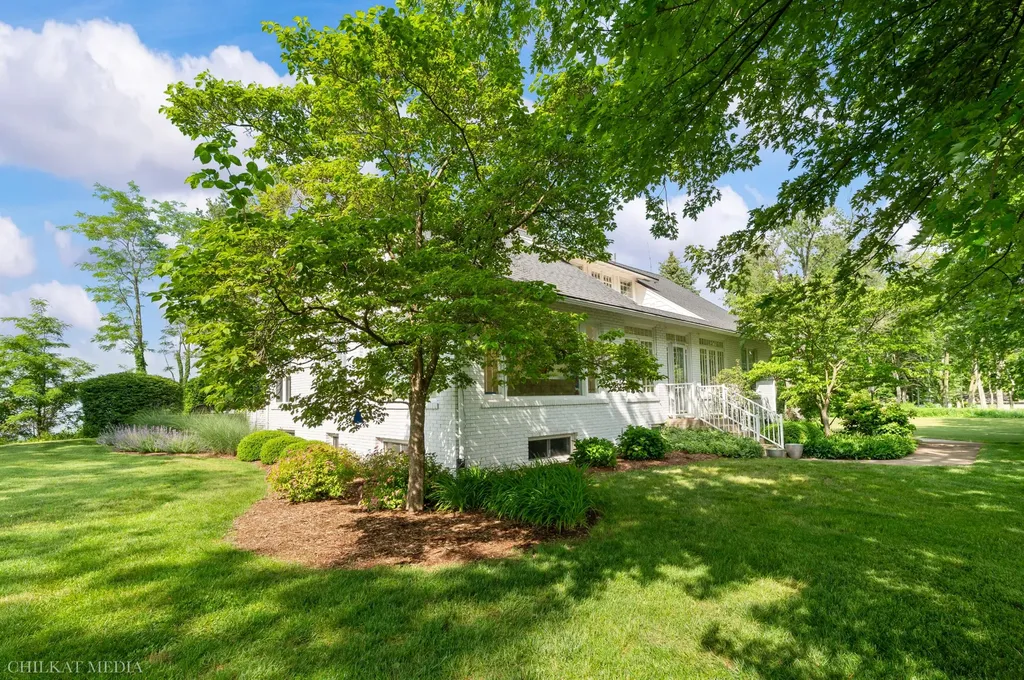 2815 Lake Pines Path Lincoln Charter Township MI 49085