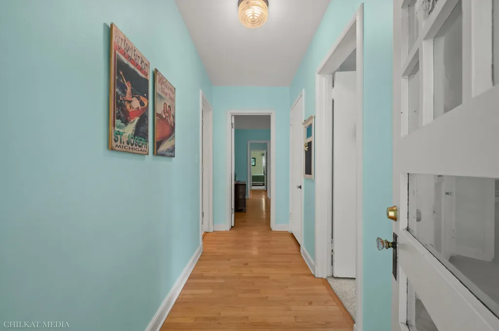 2815 Lake Pines Path Lincoln Charter Township MI 49085