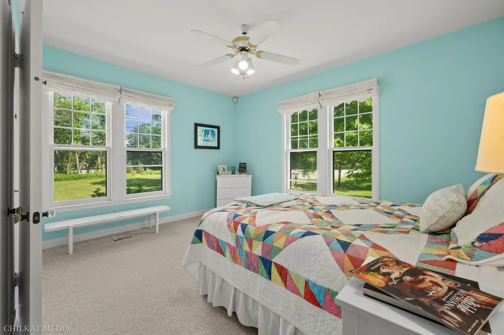 2815 Lake Pines Path Lincoln Charter Township MI 49085