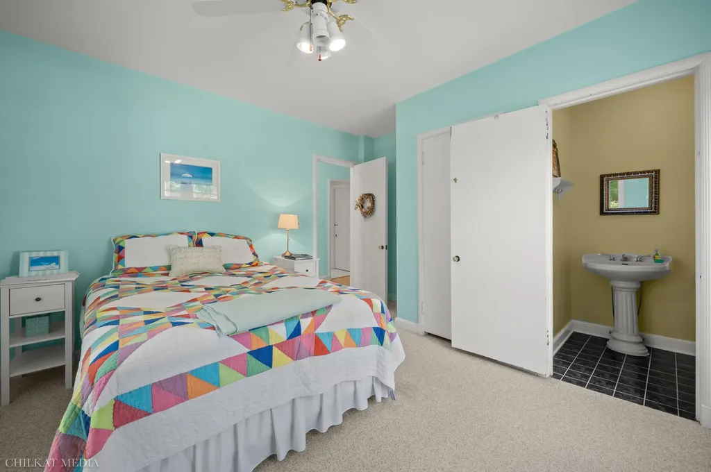 2815 Lake Pines Path Lincoln Charter Township MI 49085