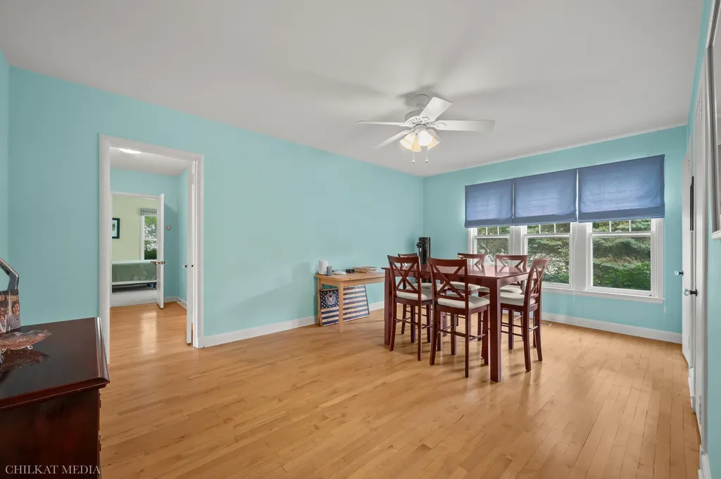 2815 Lake Pines Path Lincoln Charter Township MI 49085