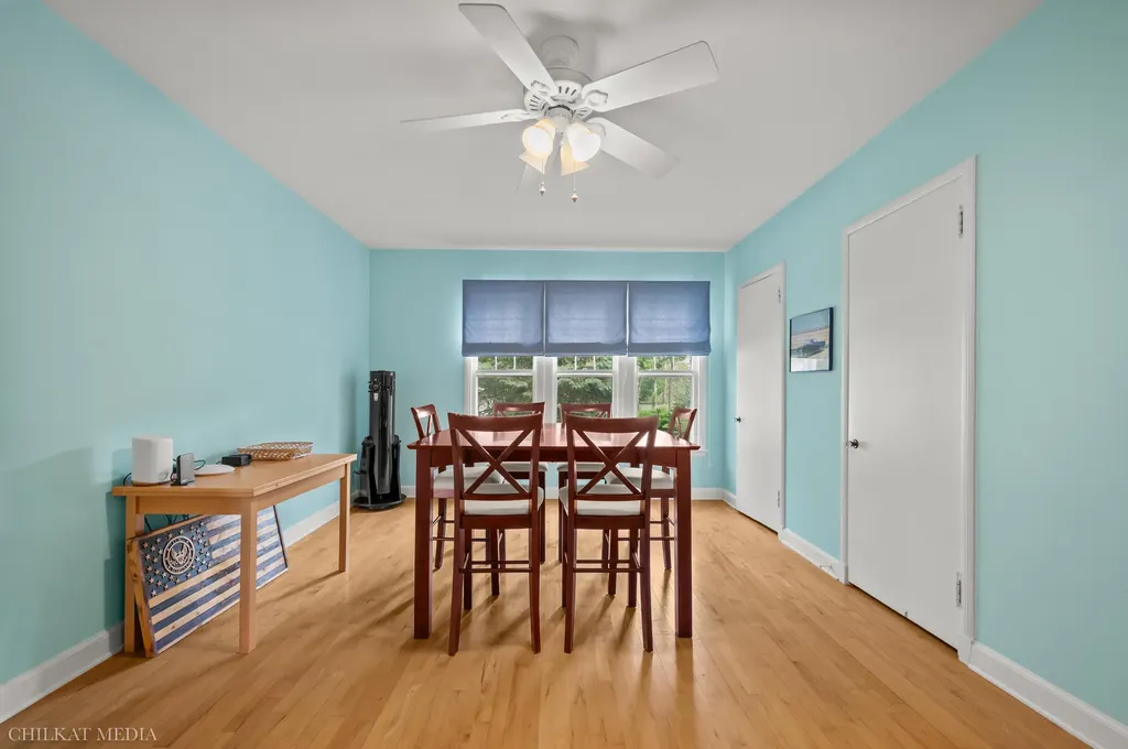 2815 Lake Pines Path Lincoln Charter Township MI 49085