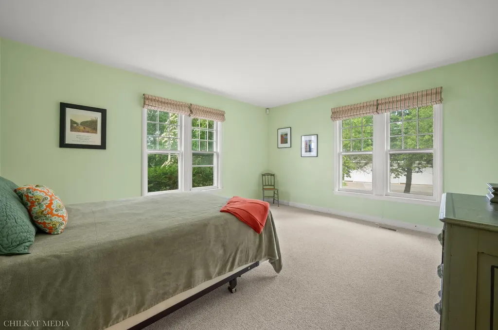2815 Lake Pines Path Lincoln Charter Township MI 49085