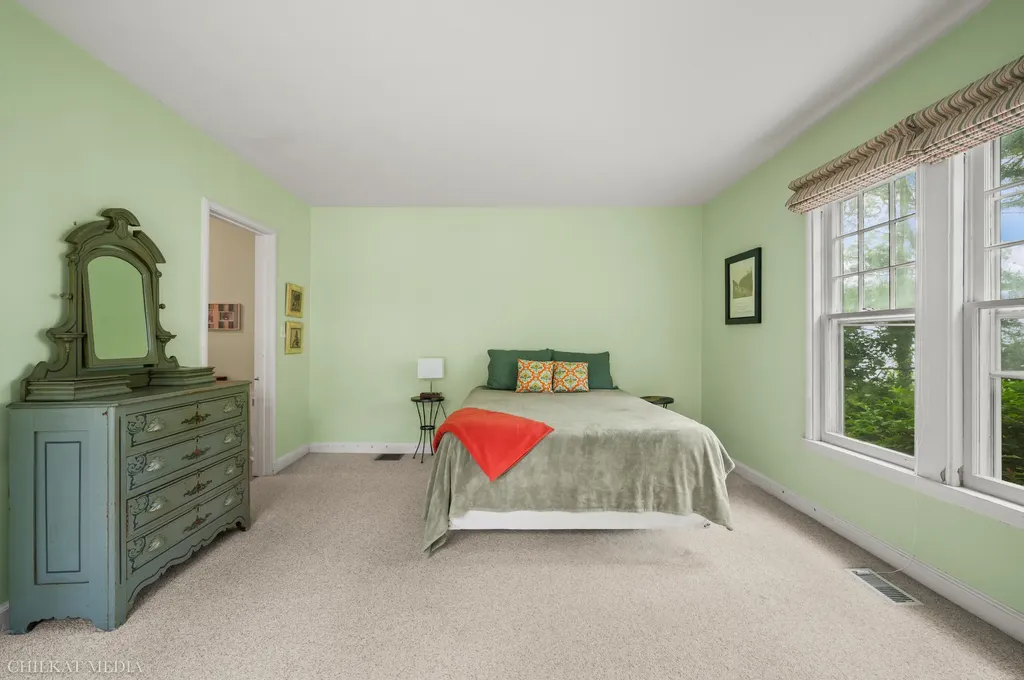 2815 Lake Pines Path Lincoln Charter Township MI 49085