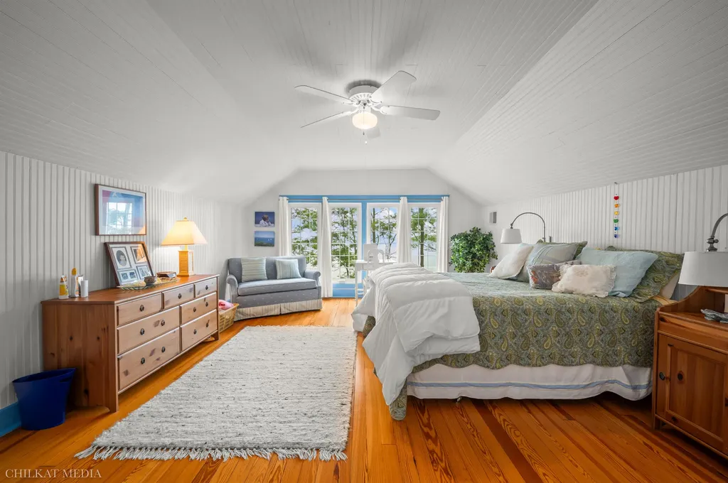 2815 Lake Pines Path Lincoln Charter Township MI 49085