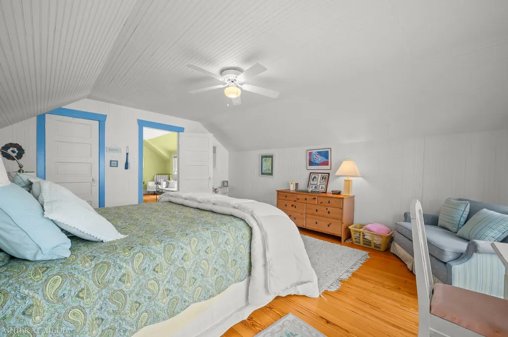 2815 Lake Pines Path Lincoln Charter Township MI 49085