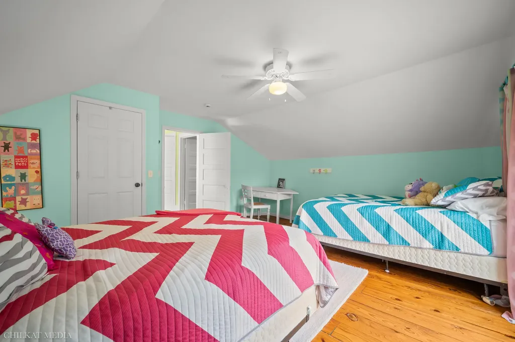 2815 Lake Pines Path Lincoln Charter Township MI 49085