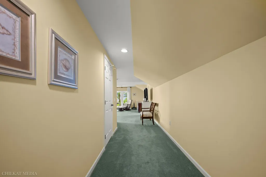 2815 Lake Pines Path Lincoln Charter Township MI 49085