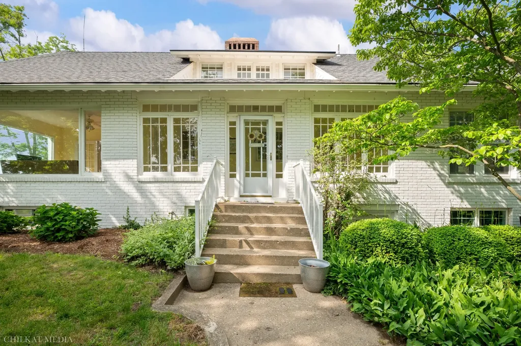 2815 Lake Pines Path Lincoln Charter Township MI 49085