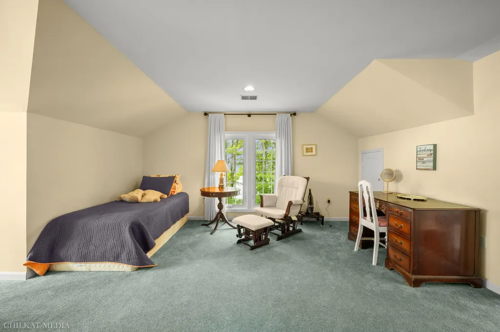 2815 Lake Pines Path Lincoln Charter Township MI 49085