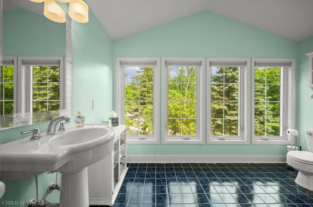 2815 Lake Pines Path Lincoln Charter Township MI 49085