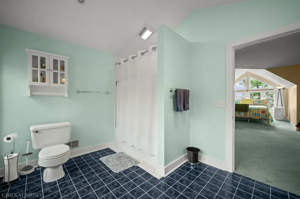 2815 Lake Pines Path Lincoln Charter Township MI 49085