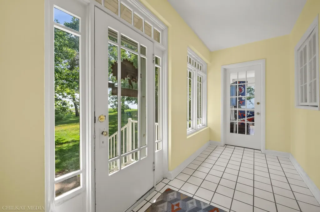 2815 Lake Pines Path Lincoln Charter Township MI 49085