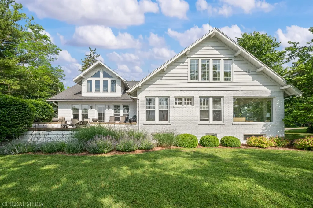 2815 Lake Pines Path Lincoln Charter Township MI 49085