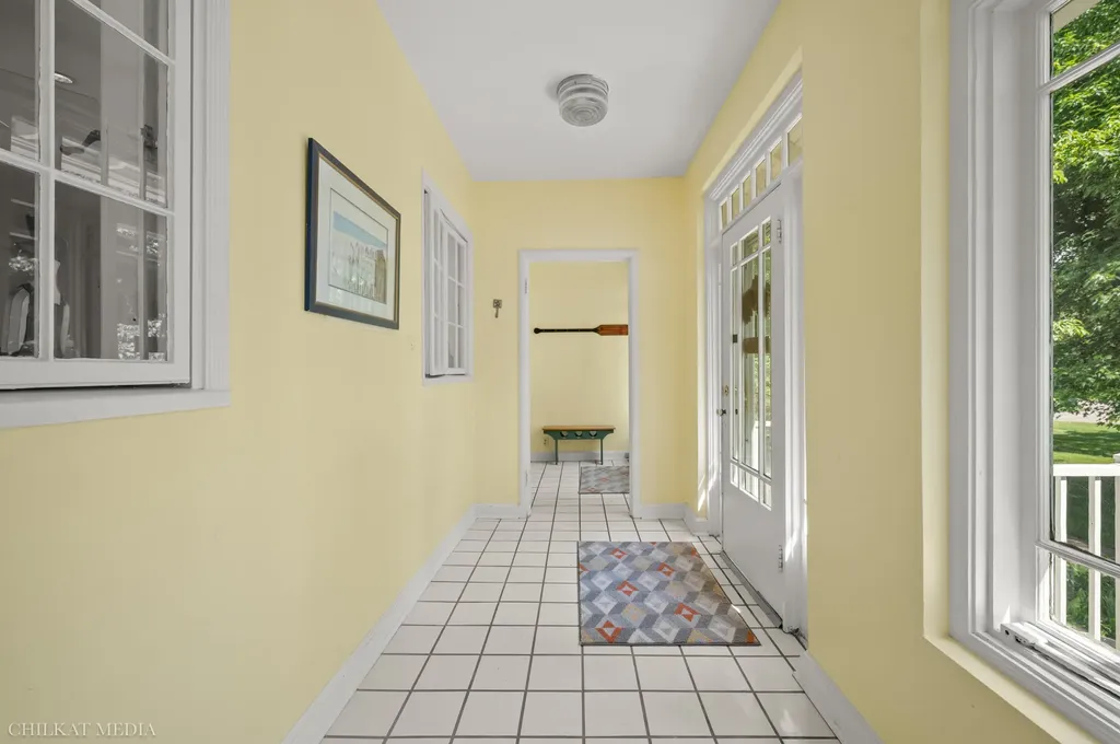 2815 Lake Pines Path Lincoln Charter Township MI 49085