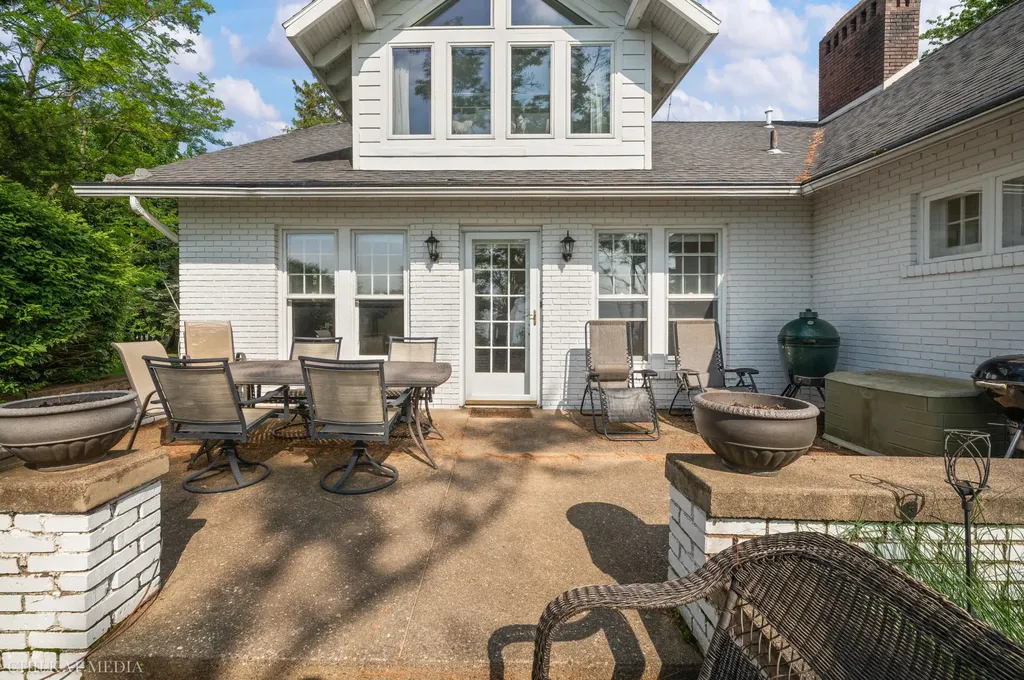 2815 Lake Pines Path Lincoln Charter Township MI 49085
