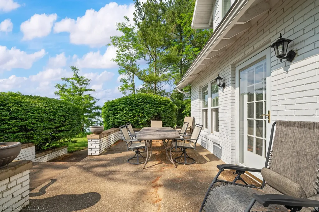 2815 Lake Pines Path Lincoln Charter Township MI 49085