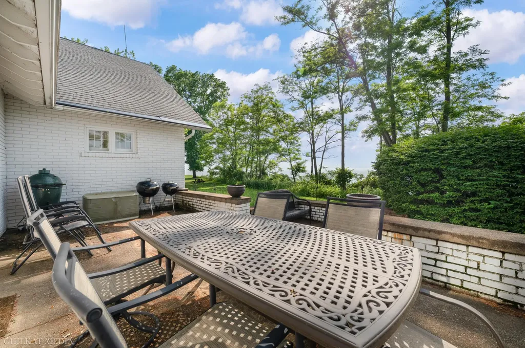 2815 Lake Pines Path Lincoln Charter Township MI 49085
