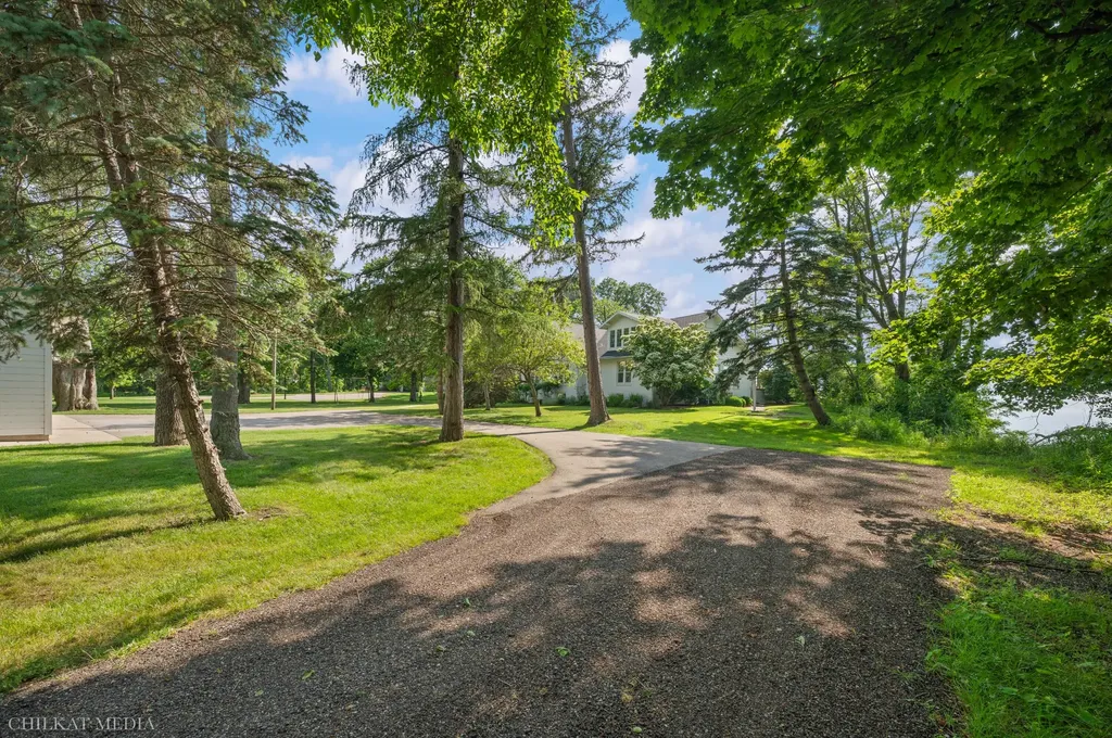 2815 Lake Pines Path Lincoln Charter Township MI 49085