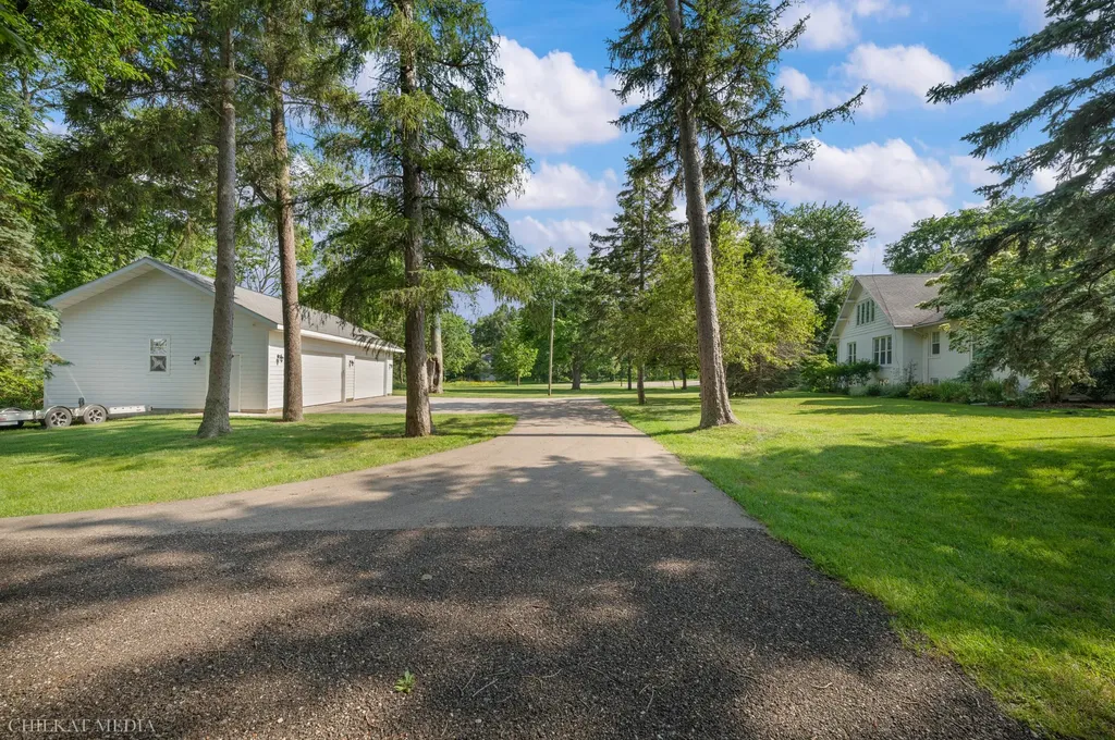 2815 Lake Pines Path Lincoln Charter Township MI 49085