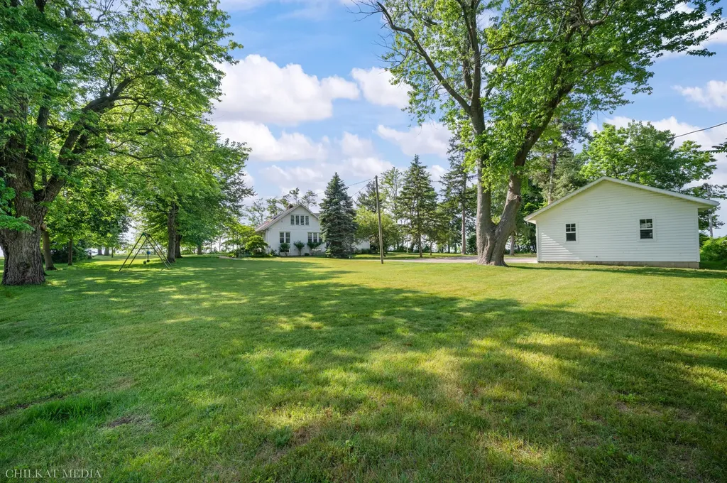 2815 Lake Pines Path Lincoln Charter Township MI 49085