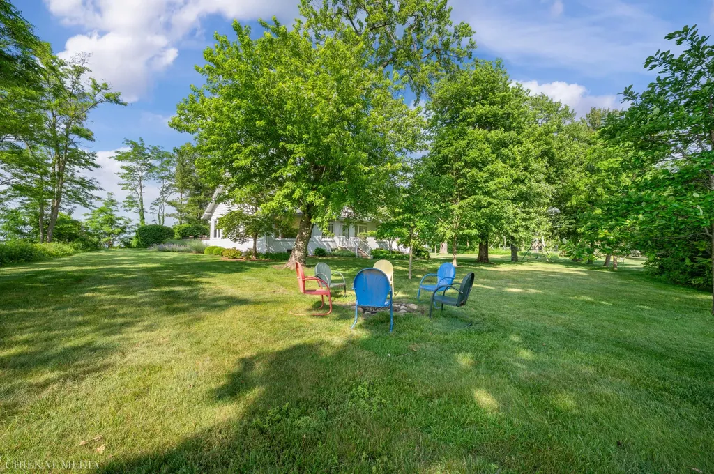 2815 Lake Pines Path Lincoln Charter Township MI 49085