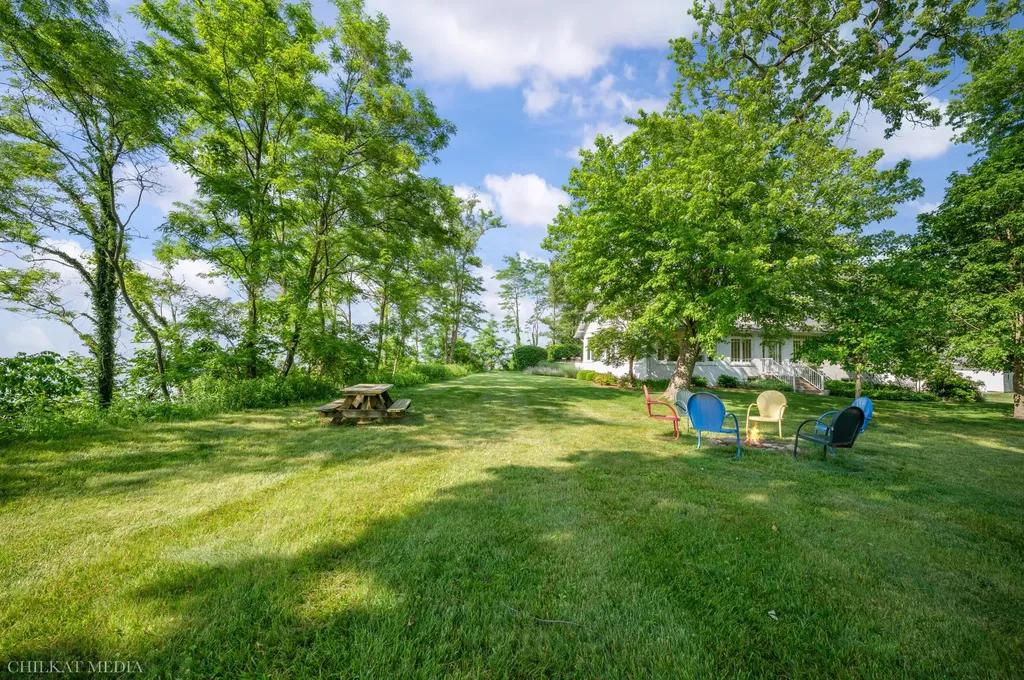 2815 Lake Pines Path Lincoln Charter Township MI 49085