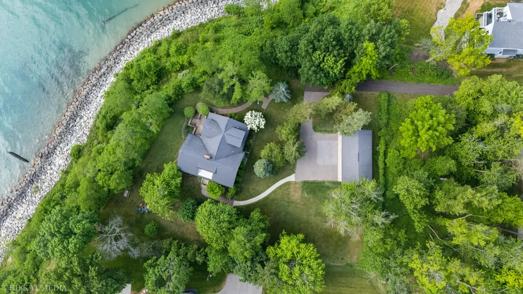 2815 Lake Pines Path Lincoln Charter Township MI 49085